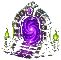 Portal Gate