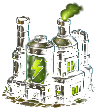 Power Plant
