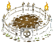 Training Pit