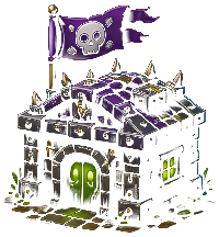 Zombie Barracks