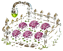 Zombie Farm