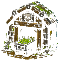 Zombie Mine