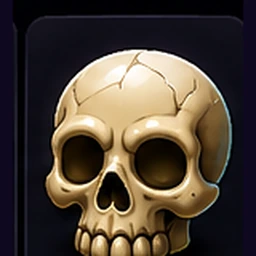 Skull